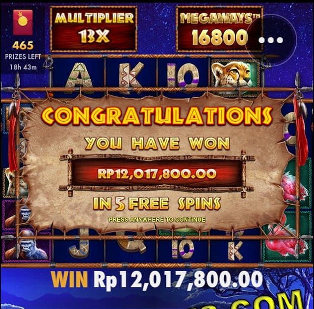 apa itu slot game online
