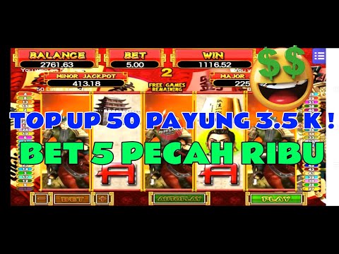 demo slot emperor gate