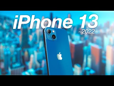 review iphone 13 pro