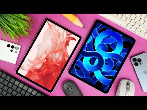 samsung tab s8 plus review