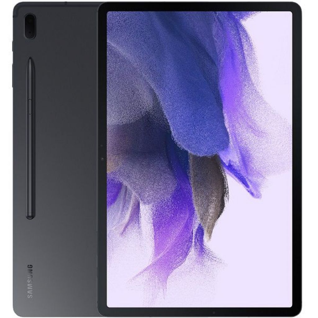review samsung galaxy tab s7 fe 5g