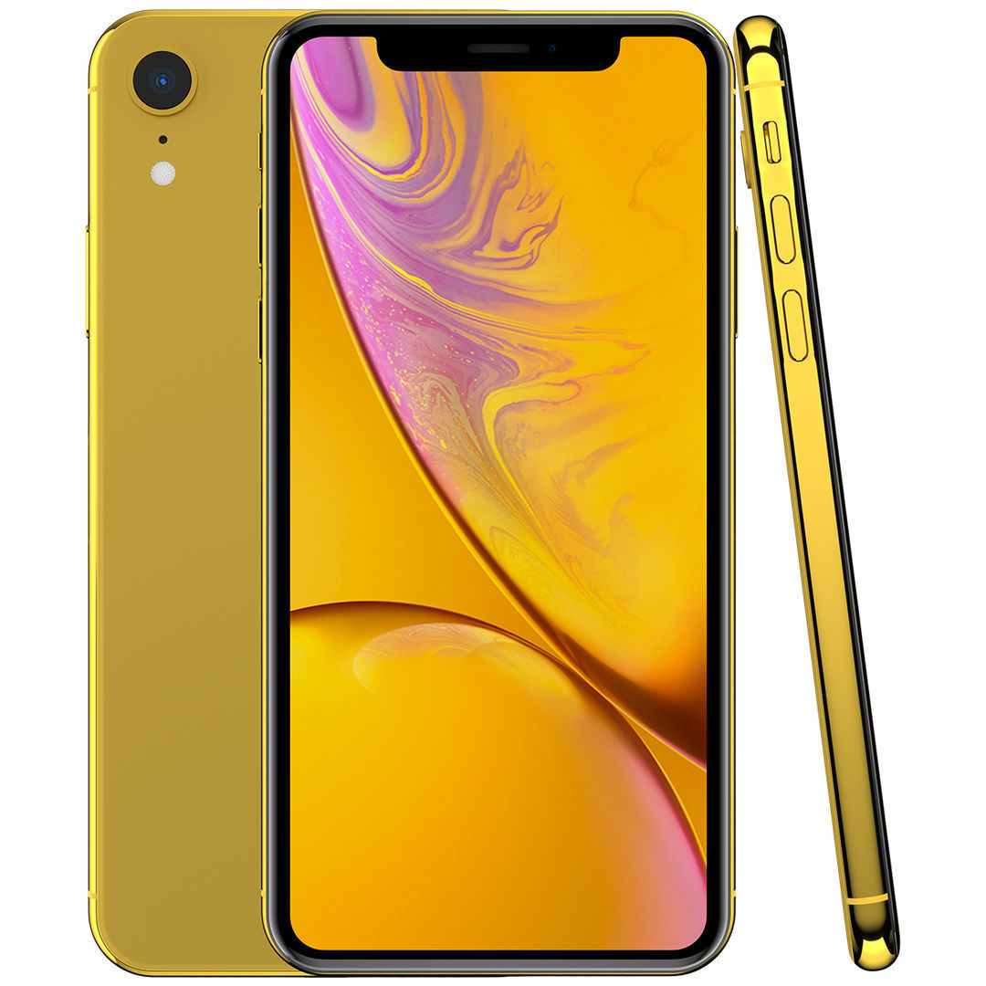 iphone xr gaming review