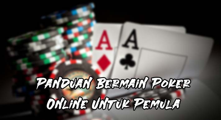 strategi poker
